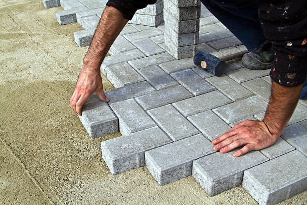 Luling, LA Driveway Pavers Company